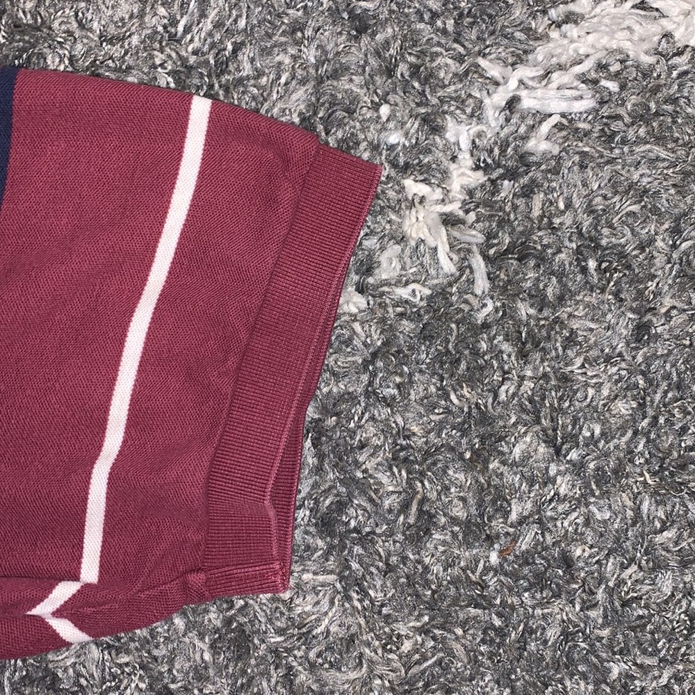 Nautica striped polo shirt - Picture 3 of 5